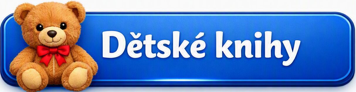 Dětské knihy